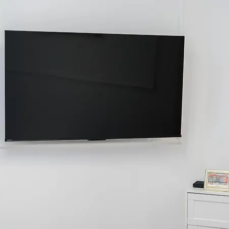 Nowowiejskiego Downtown Deluxe By Bookinghost Apartment Poznan
